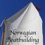 Norwegain Boatbuilding