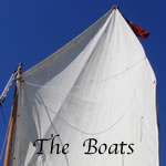 The Boats